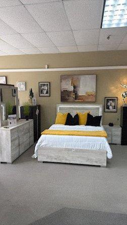 Casanova Furniture