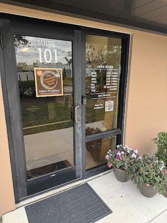 The Decorative Concrete Store