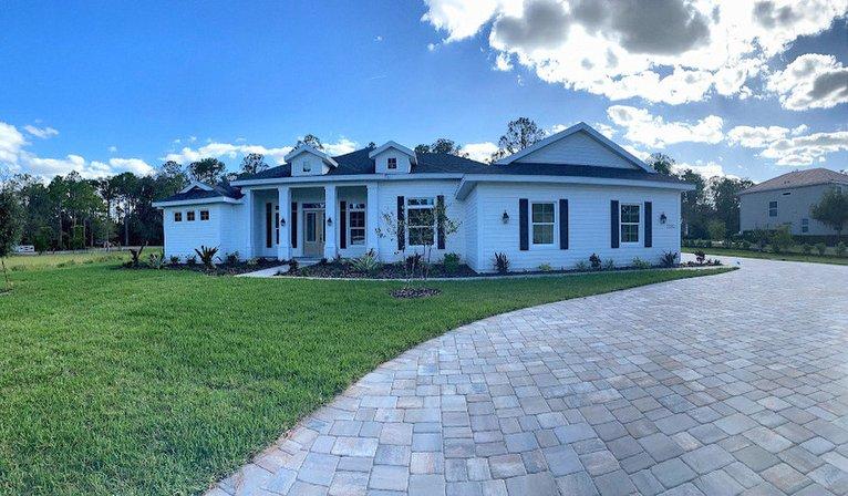 Rich Construction Services LLC