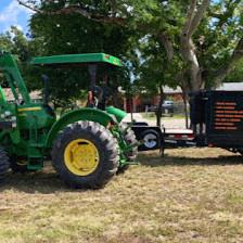 Hernz Tractor Services
