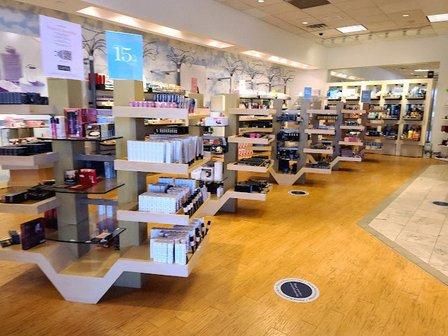 The Cosmetics Company Store