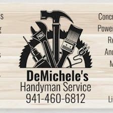 DeMichele's Handyman Service