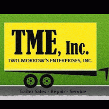 Two-Morrows Enterprises Inc