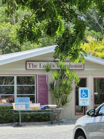 Lord's Warehouse