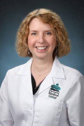 Galina Vugman, MD - Intercoastal Medical Group