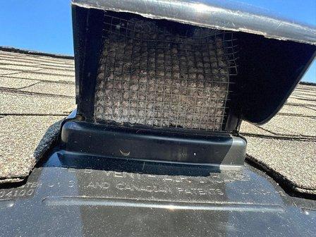 Duct Cleaning Pros's Dryer Vent