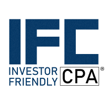 INVESTOR FRIENDLY CPA®