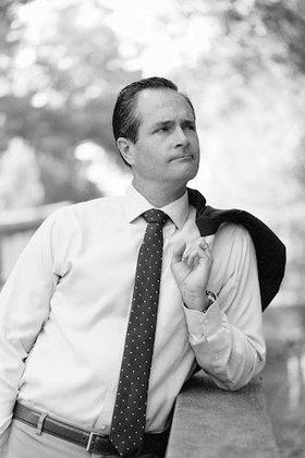 Brett Morris Sarasota Business Coach
