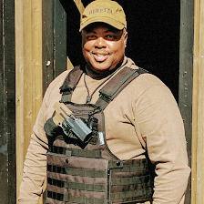 Derek Jones Security & Firearm Academy (DJSFA INC)
