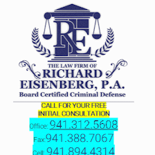 The Law Firm of Richard Eisenberg, P.A.