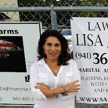 Family Law Office of Lisa Kleinberg