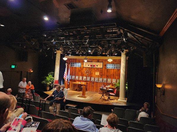 Keating Theatre