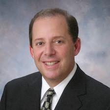 Scott Silverman, MD