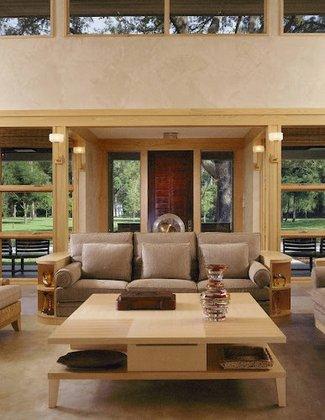 Anne Folsom Smith Interior Design