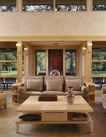 Anne Folsom Smith Interior Design