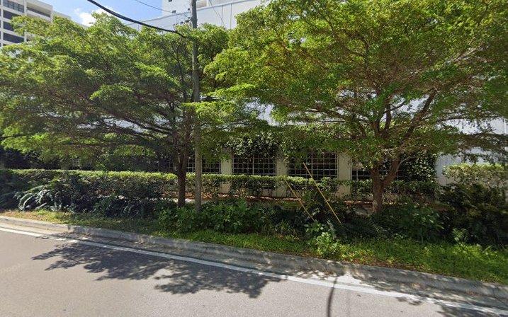Sarasota Woman's Club