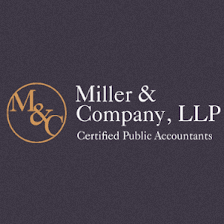 Miller & Company CPAs: Tax Accountants