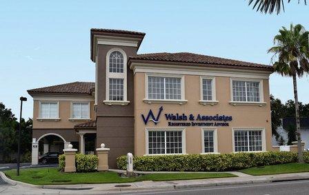 Walsh & Associates