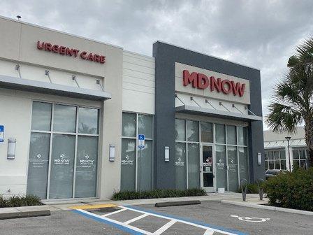 MD Now Urgent Care - Fruitville, Sarasota