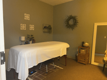 Jewel Mae Manual Lymphatic Drainage
