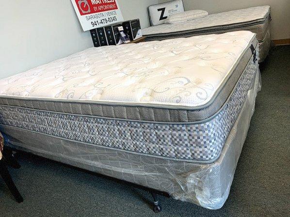 Mattress By Appointment Venice