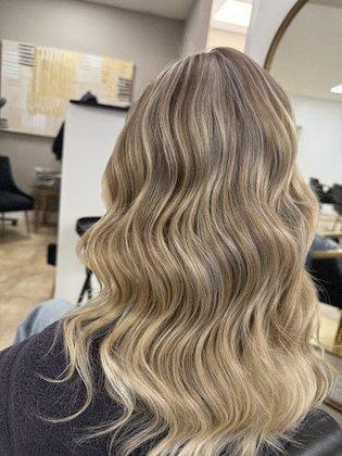 Eden Salon & Spa