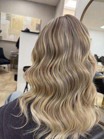 Eden Salon & Spa
