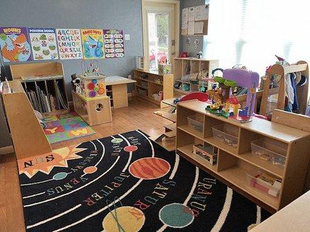 Balderas Family Day Care