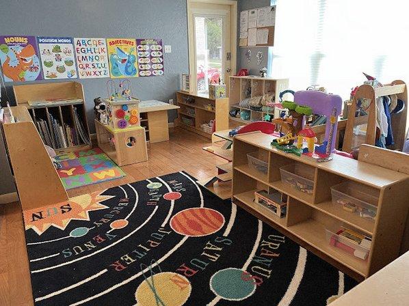 Balderas Family Day Care