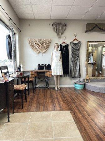 North Port Alterations