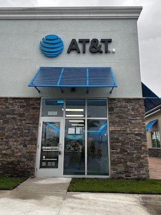 AT&T Store