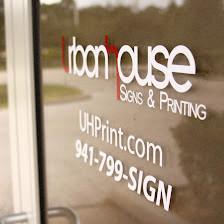 UHPrint Vehicle Wraps & Printing