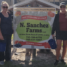 N. Sanchez Farms