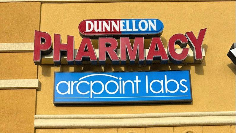 ARCpoint Labs of Dunnellon