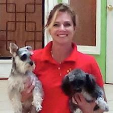 Stay & Play Pet Getaway