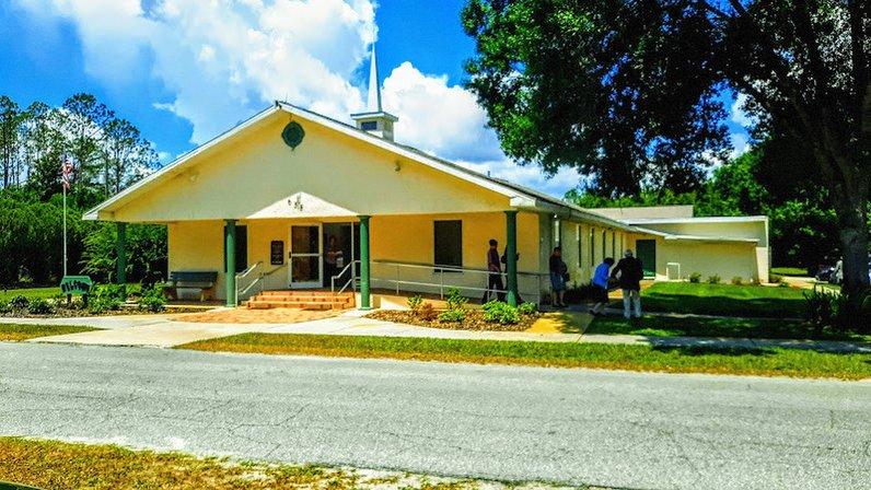 Inverness Seventh-day Adventist Church