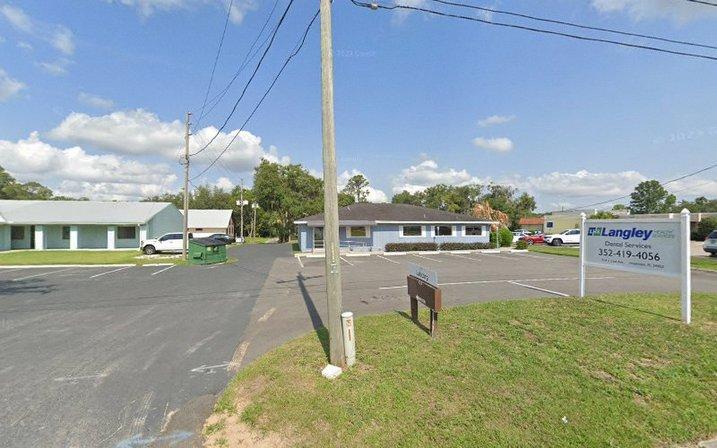 Langley Health Services - Inverness Behavioral Health