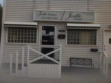 Joette Design