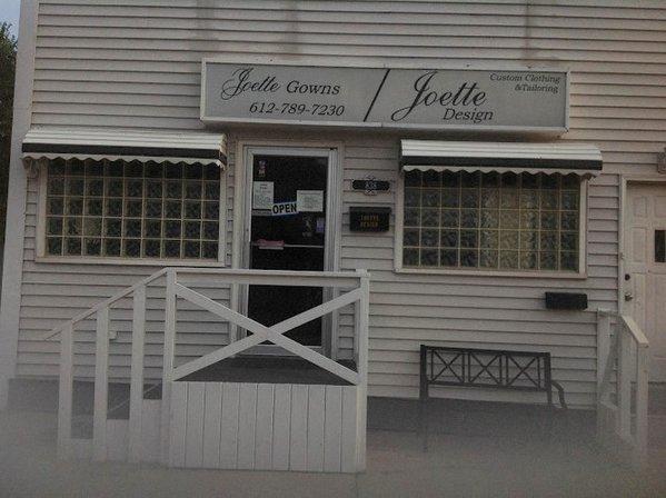 Joette Design