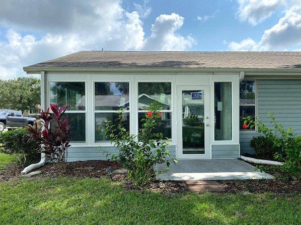 First Choice Windows