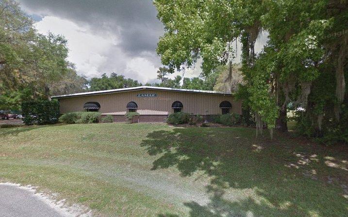 Lamar Outdoor Advertising Co. of Ocala