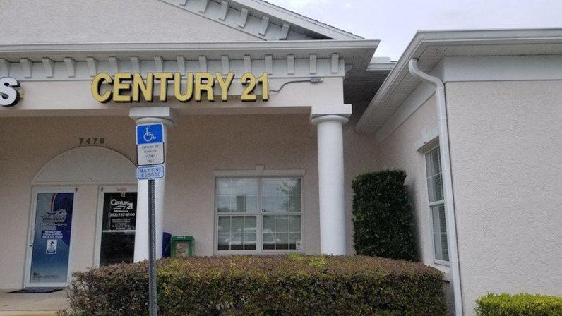 Century 21 Affiliates