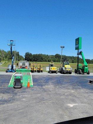 Sunbelt Rentals