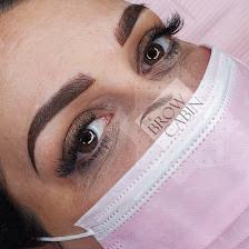 The Brow Cabin - Microblading, Powder Brows & Permenant Makeup