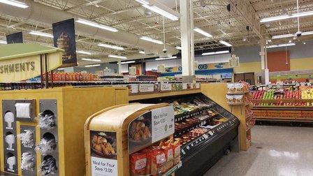 Publix Super Market at The Shoppes at Glen Lakes