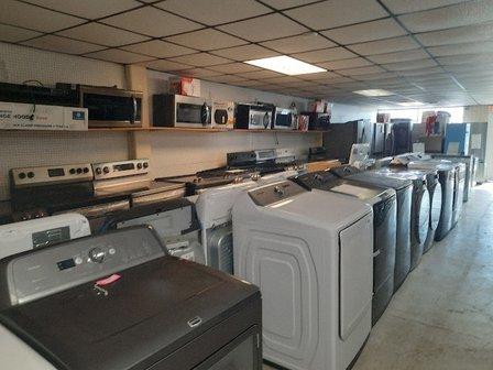 McFarlane's Appliance Center