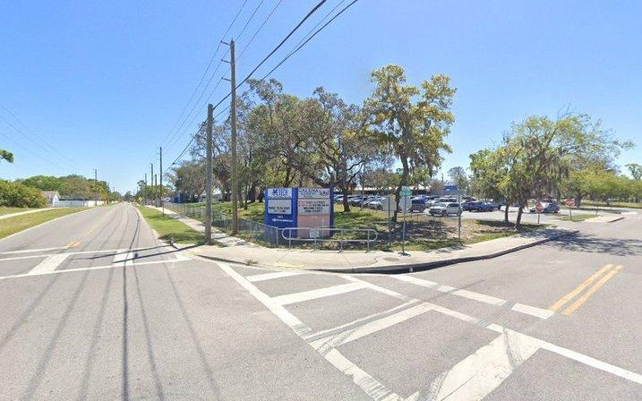 Calusa Elementary School