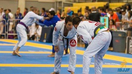 Gracie Barra Trinity - Brazilian Jiu-Jitsu & Self Defense