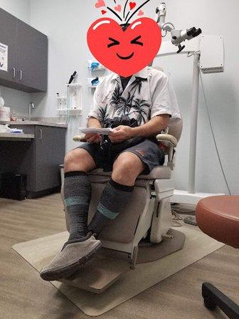 Ear Nose & Throat Associates