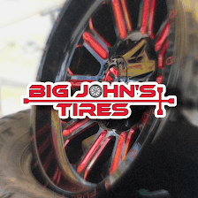 Big John's Tires